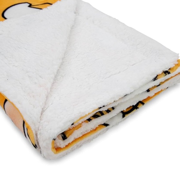 Gudetama - the lazy egg - Throw - Picture 6 of 10